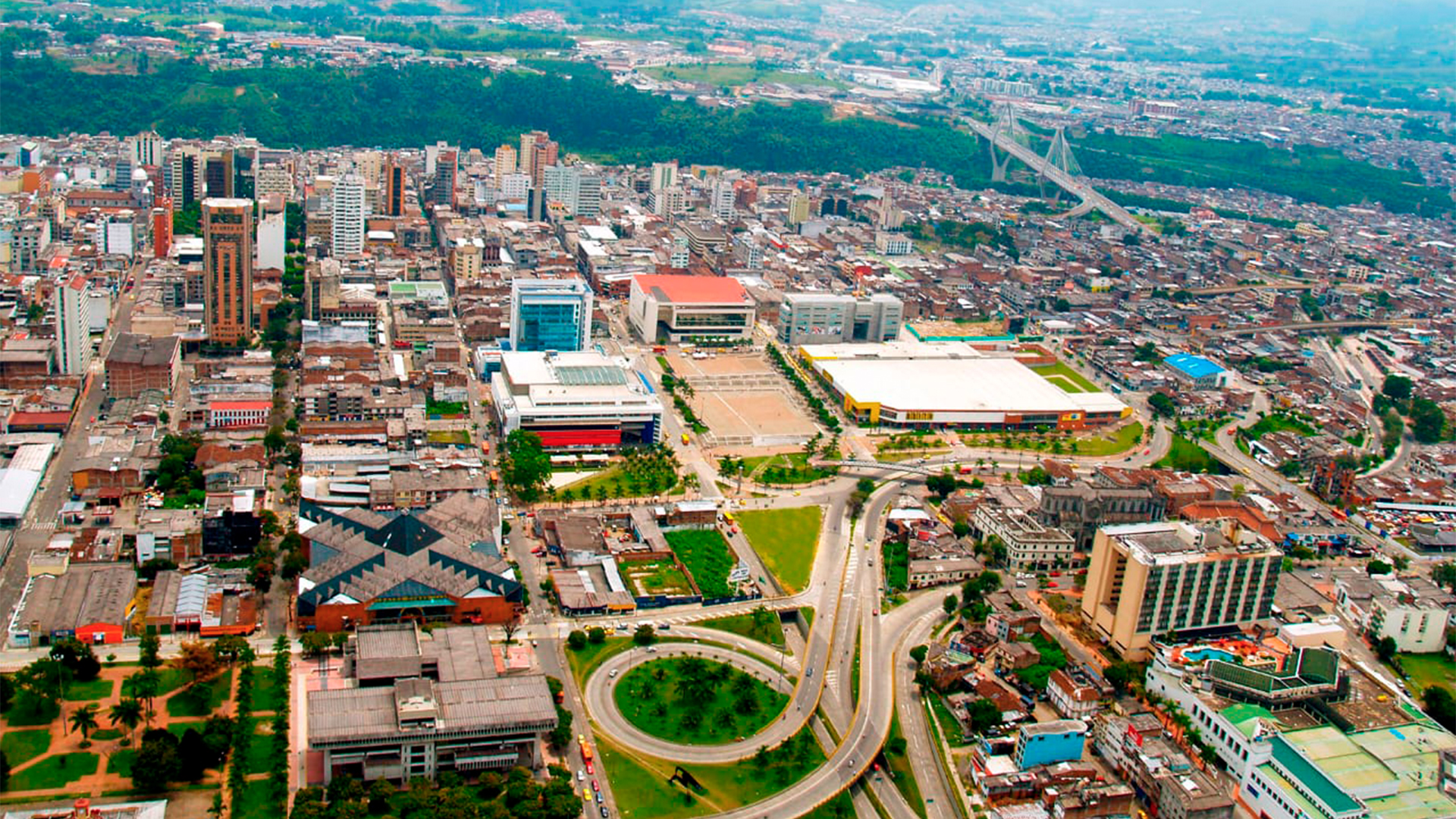 ¿Dónde viven los ricos en Pereira? | Web sobre Viajes en Colombia