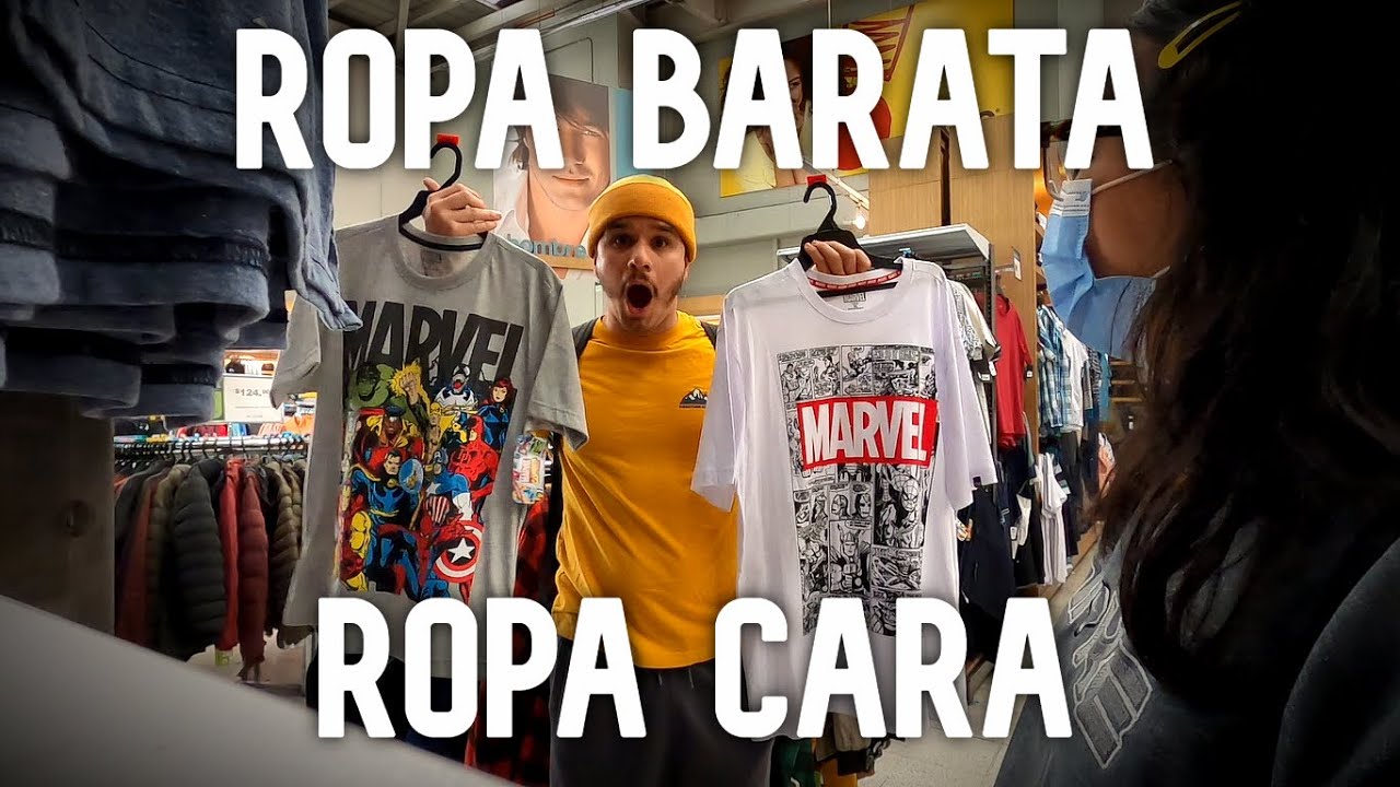 ¿Qué parte de Colombia es más barata la ropa? | Web sobre Viajes en ...